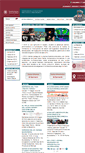 Mobile Screenshot of dma.uniroma1.it